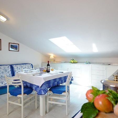 Mamma Rosanna - Apartment In Amalfi With Terrace Luaran gambar
