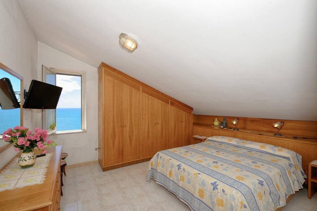 Mamma Rosanna - Apartment In Amalfi With Terrace Luaran gambar
